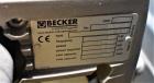 Combi Model CE-10 Automatic Case Erector Bottom Case Sealer